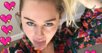 Miley Cyrus Announces New Single “Malibu”