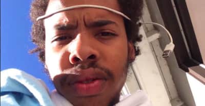 Earl Sweatshirt Releases New Song “Pelicula”