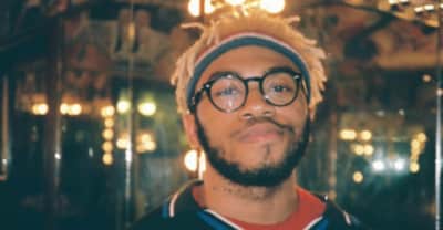 Listen To The Original Demo Version Of Kevin Abstract’s “American Boyfriend”