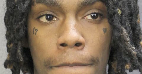 #YNW Melly’s tattoos may be used as evidence in murder trial