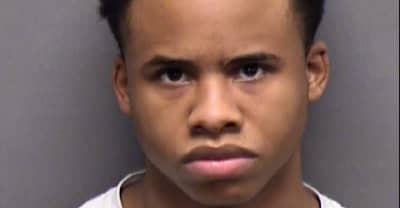Tay-K, in prison for murder, is convicted again for separate 2017 killing
