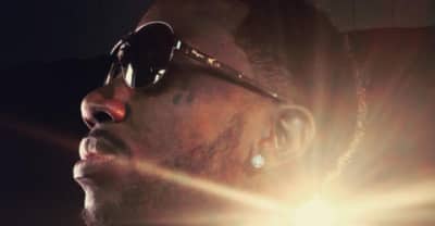 Gucci Mane Has A New Single Featuring Tupac Shakur