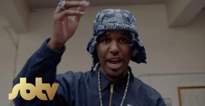 Novelist’s New Freestyle Is Here To Make You Move