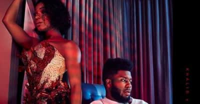 Khalid and Normani dance their feelings away in their “Love Lies” video