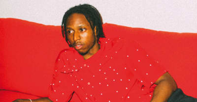 Take a ride with London R&amp;B artist Ebenezer in his “Ask Around” video