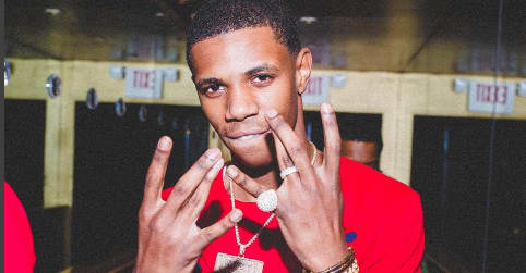 A Boogie Says He Has Collaborated With Drake The FADER