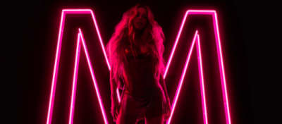 Mariah Carey unveils Caution tracklist
