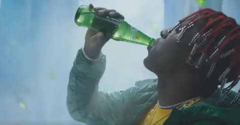 LeBron James And Lil Yachty Are The Stars Of Sprite s New