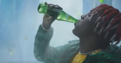 LeBron James And Lil Yachty Are The Stars Of Sprite’s New Commercial
