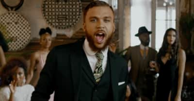 Watch Jidenna’s Video for “Chief Don’t Run”