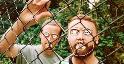 Disclosure to release new album Alchemy this Friday