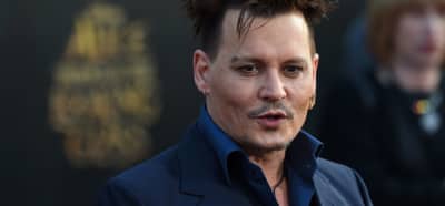 A Movie About The Tupac And Notorious B.I.G. Murders Starring Johnny Depp Is Reportedly Happening