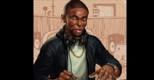 Hear Drake’s verses over 9th Wonder’s beats on new mashup project More 9th