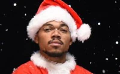 Chance The Rapper And Jeremih’s Surprise Mixtape Was The Christmas Gift That Twitter Needed