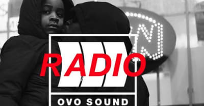 Listen to episode 66 of OVO Sound Radio