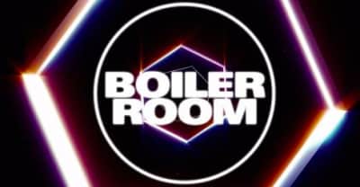 A Boiler Room Show Is Coming To Beats 1