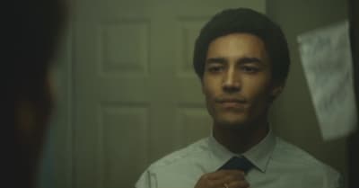 Watch Young Barack Obama Navigate New York City In The Trailer For An Upcoming Biopic