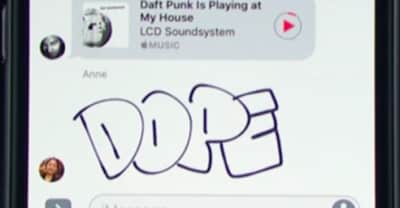 Apple Just Completely Changed How We Text Each Other