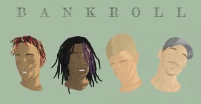 Listen To Justin Bieber Rap On Diplo’s “Bankroll” With Rich The Kid And Young Thug