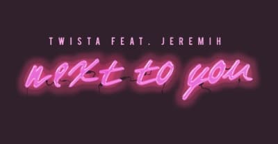 Jeremih Joins Twista For “Next To You”