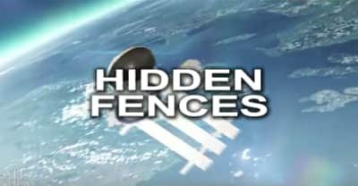 Stephen Colbert Made A Trailer For Fake Movie “Hidden Fences”