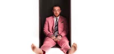 Hear Mac Miller’s new album Swimming 