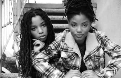 Watch Chloe And Halle Cover Desiigner’s “Timmy Turner” 
