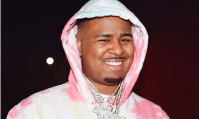 Drakeo The Ruler family seeking $20M in Live Nation lawsuit