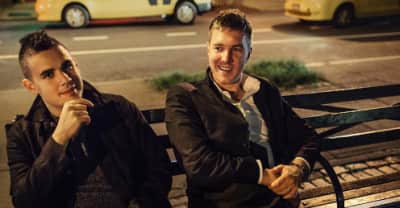 Hamilton Leithauser + Rostam Announce New Album I Had A Dream That You Were Mine