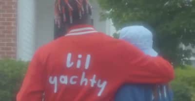 Where To Watch The Lil Yachty Film, Keep Sailing