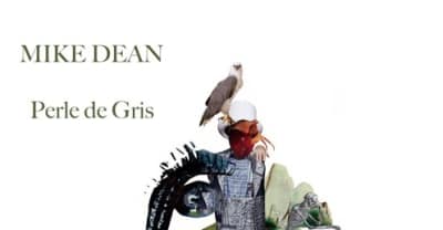 Mike Dean Shares “Perle de Gris” To Accompany Louise Donegan’s Art Exhibit