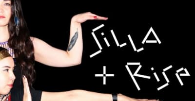 Silla + Rise Share Debut, An Album Of Inuit Throat-Singing Dancefloor Experiments