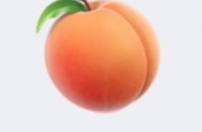 Apple’s New Emoji Updates Mean The Peach Isn’t A Butt Anymore
