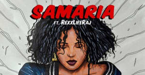 Samaria And Rexx Life Raj Connect On “Wrong Things”