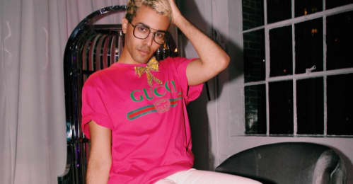 Stylist Mikiel Benyamin On Cardi B.'s Glam Streetwear: Interview