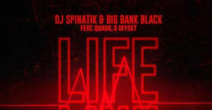 Quavo And Offset Hop On DJ Spinatik And Big Bank Black’s “Life Line”