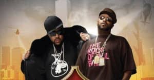 Pimp C’s Wife Denies Reports That All Of UGK’s Archives Were Destroyed In Hurricane Harvey