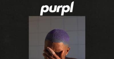 Listen To The Chopped And Screwed Version Of Frank Ocean’s Blonde