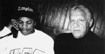 Jerry Heller, Former Manager Of N.W.A., Has Died 