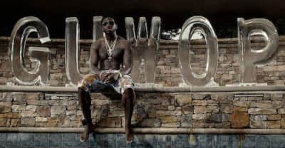 Gucci Mane And Young Thug Link Up On “Guwop Home” 