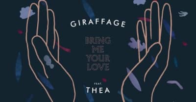 Giraffage Returns With “Bring Me Your Love,” Announces Tour Dates
