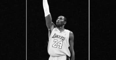 iLoveMakonnen Honors Kobe Bryant With The “Black Mamba” Freestyle