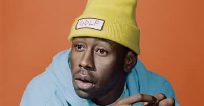 Tyler, The Creator Says He Originally Wrote “See You Again” For Zayn
