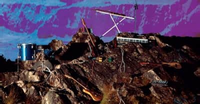 Late Of The Pier to celebrate 10 years of cult album Fantasy Black Channel