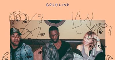 GoldLink Shares Groovy And Smooth Track, “Rough Soul” 