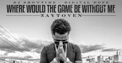 Listen To Zaytoven’s New Mixtape Where Would The Game Be Without Me