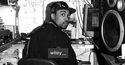 Listen To Wiley’s “U Were Always Part 2” Featuring Skepta