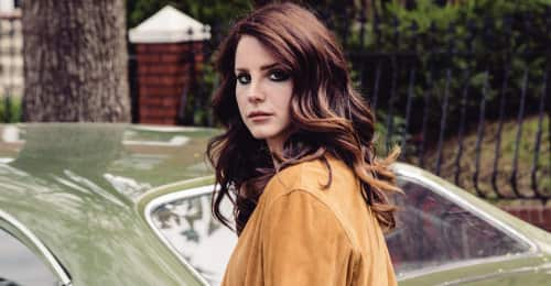 Lana Del Rey confirms Radiohead lawsuit over “Get Free ... - 500 x 260 jpeg 15kB