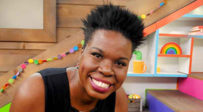 Leslie Jones Returns To Twitter, Discusses Racist Abuse With Seth Myers