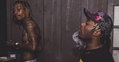 Listen To Wiz Khalifa And Lil Uzi Vert’s “Pull Up”